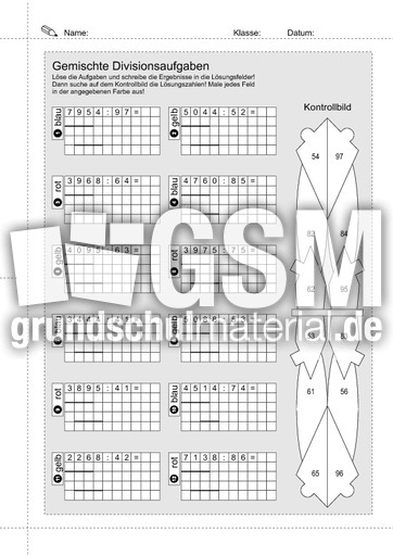 20 Schriftliche Division gemischt.pdf
